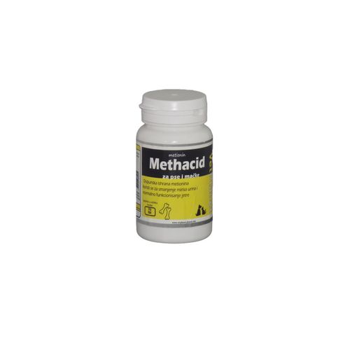 VetPlanet Metacid 250 mg slika 1