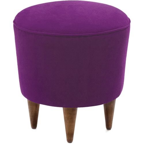 Norva 413 - Purple Purple Tuffet slika 1