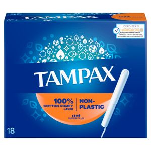 Tampax Tamponi