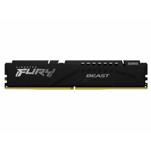 Memorija KINGSTON 16GB/DIMM/DDR5/6800MHz/CL34/FURY Beast EXPO slika 1