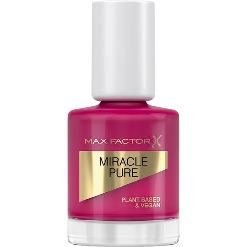 Max Factor Miracle Pure lak 320 Sweet plum slika 1