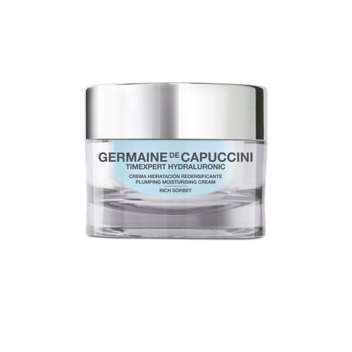 Germaine de Capuccini Timexpert hydraluronic moisture cream rich slika 1