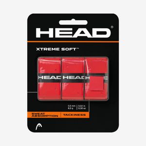 Head Xtremesoft OvergriP