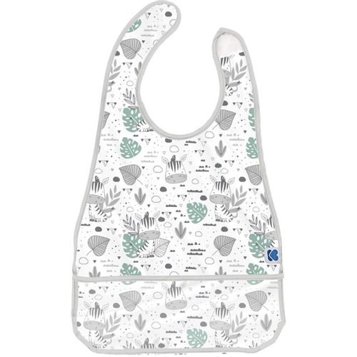 Kikka Boo Siperak Eva Savanna Pattern, Grey slika 1