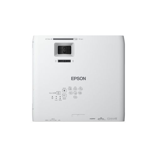 EPSON EB-L210W WiFi laserski projektor slika 6