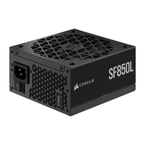 Napajanje Corsair RM850x Shift PSU, 850W, RMx slika 1