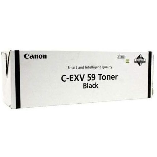 Canon Toner C-EXV59 (3760C002AA) slika 2