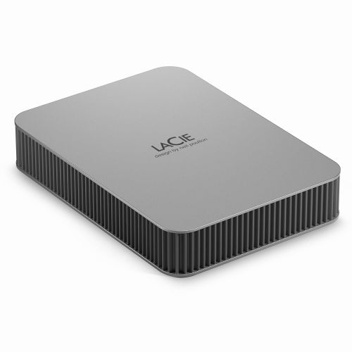 Vanjski tvrdi disk LaCie Mobile Drive Secure 4TB slika 5