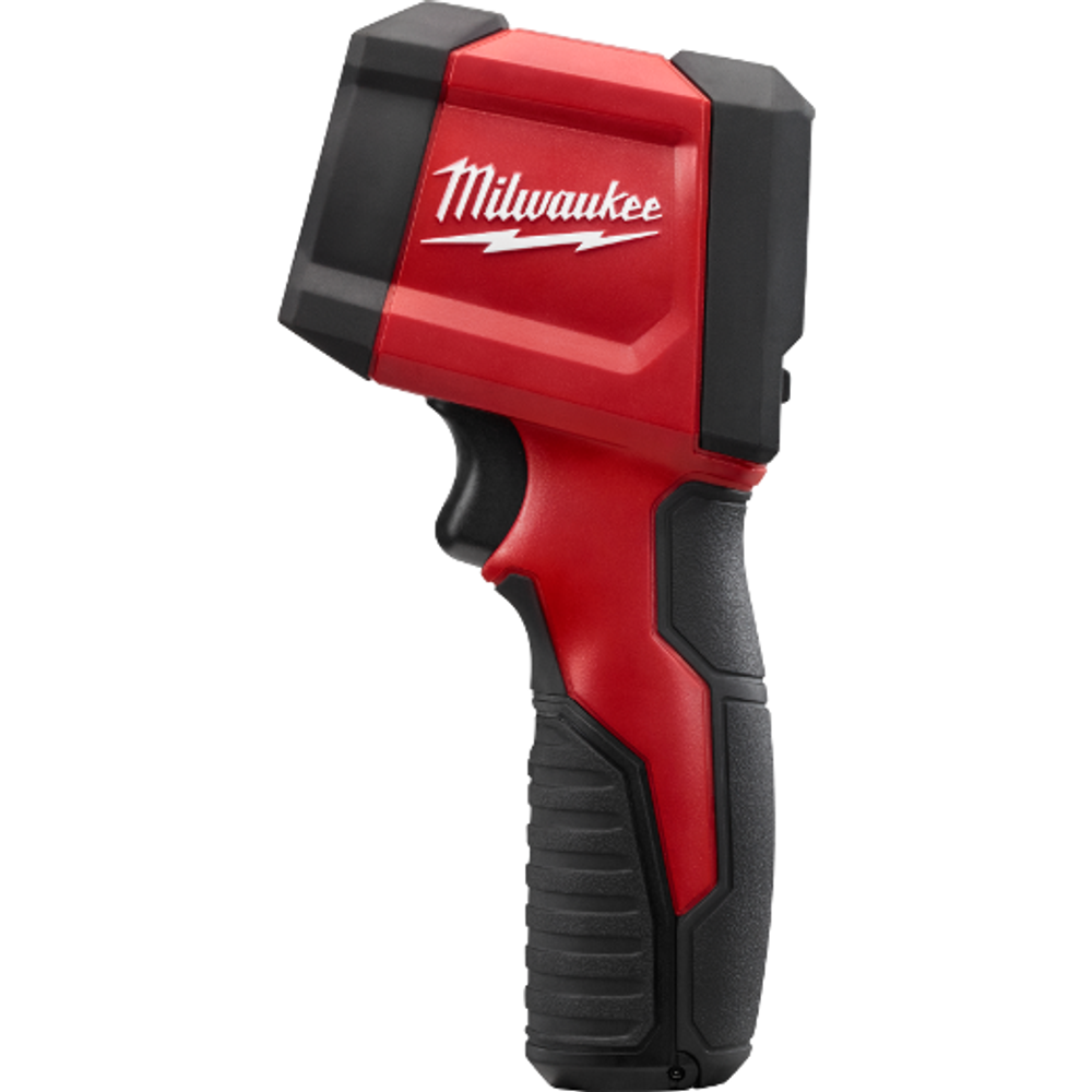 Milwaukee Infracrveni digitalni termometar TempGun 4933451906 slika 2