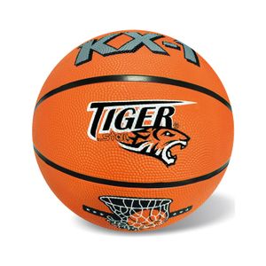 Tiger Košarkaška Lopta FX-1 - Idealna za Djecu