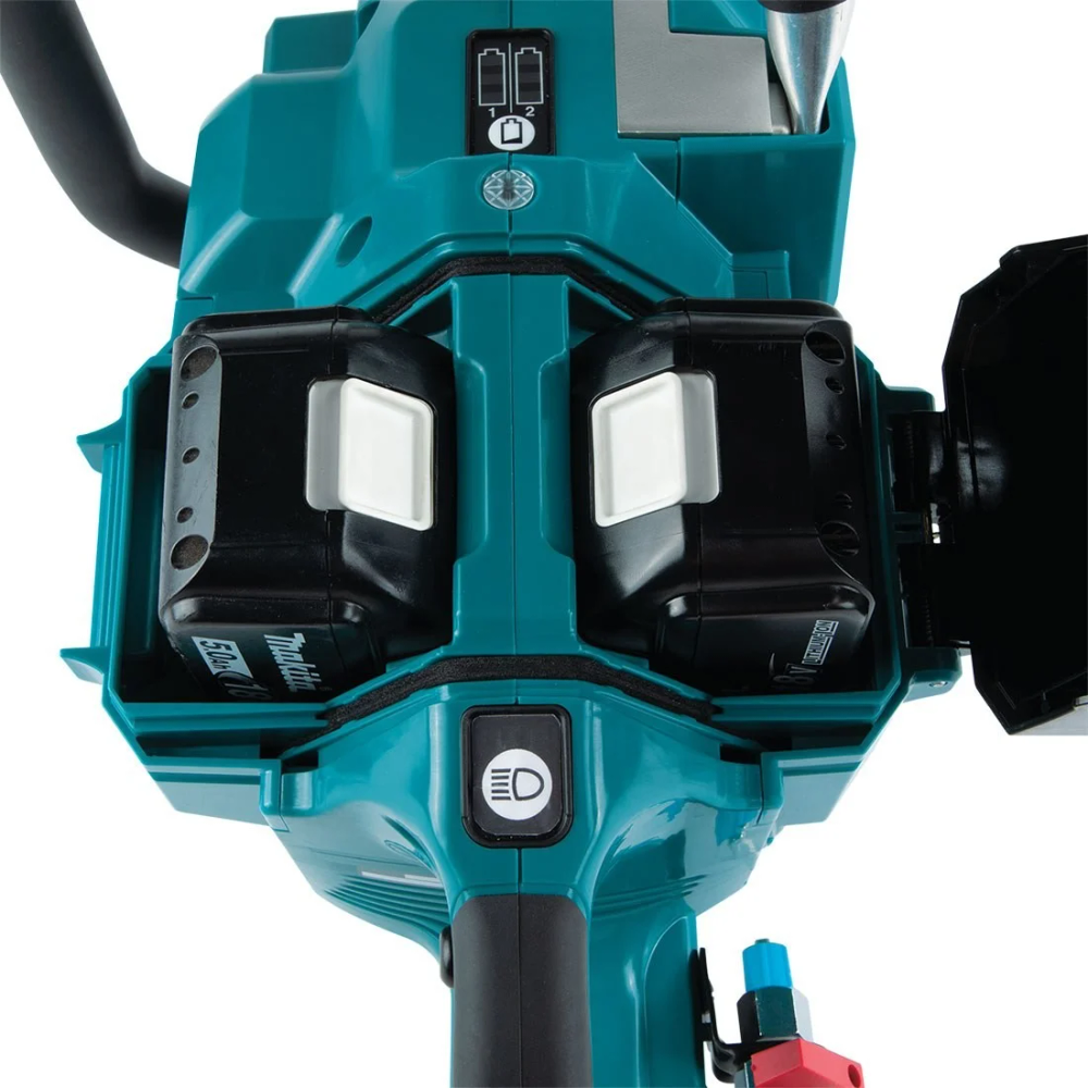 Makita Akumulatorska rezalica DCE090ZX1 slika 3