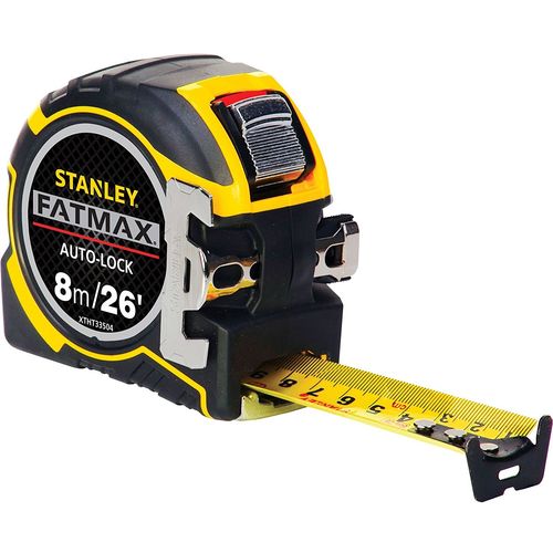 STANLEY METAR "FATMAX" 8M/32MM Stanley XTHT0-33501 slika 4