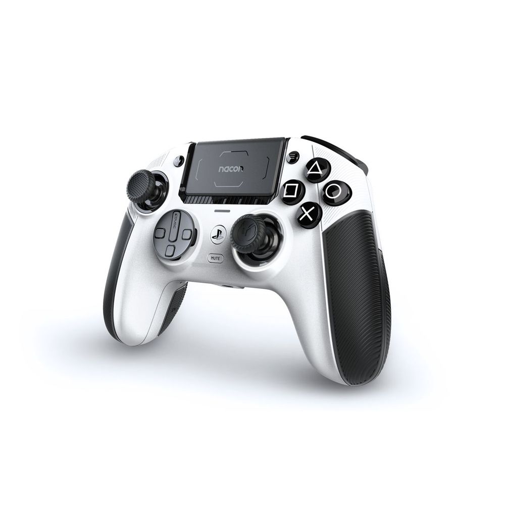 Nacon Revolution Pro 5 Kontroler PS5 / PS4 / PC, Bijeli slika 5