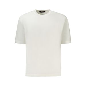 K-WAY MEN'S WHITE SWEATER