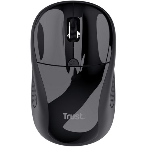 Trust Basics Wireless Miš wls optički miš, 1600 dpi, 4 tipke slika 1