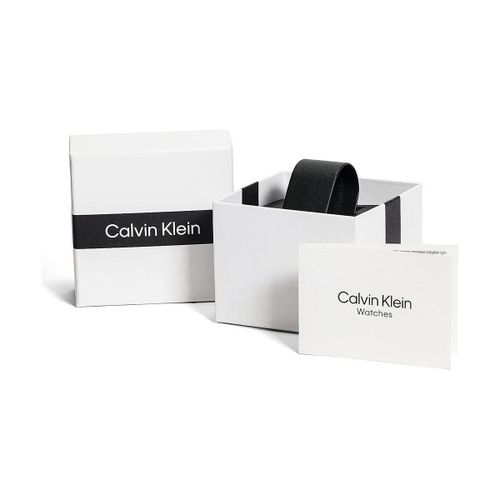 Ženski sat Calvin Klein 25200249 slika 5