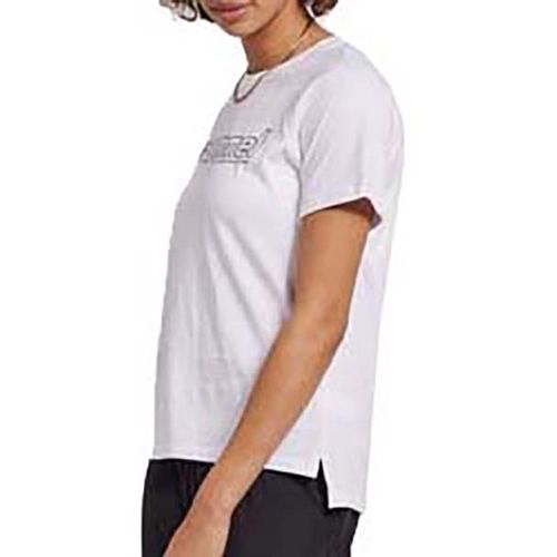 Hummel Majica  Hmlnoni 2.0 T-Shirt 214325-9001 slika 3