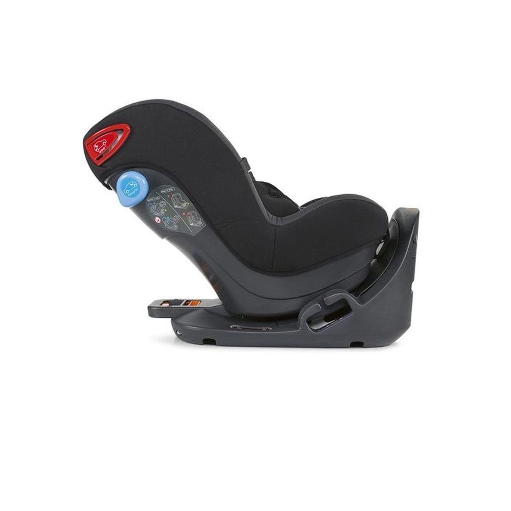 Chicco Autosjedalica 2Easy 0-18kg, Jet Black slika 4