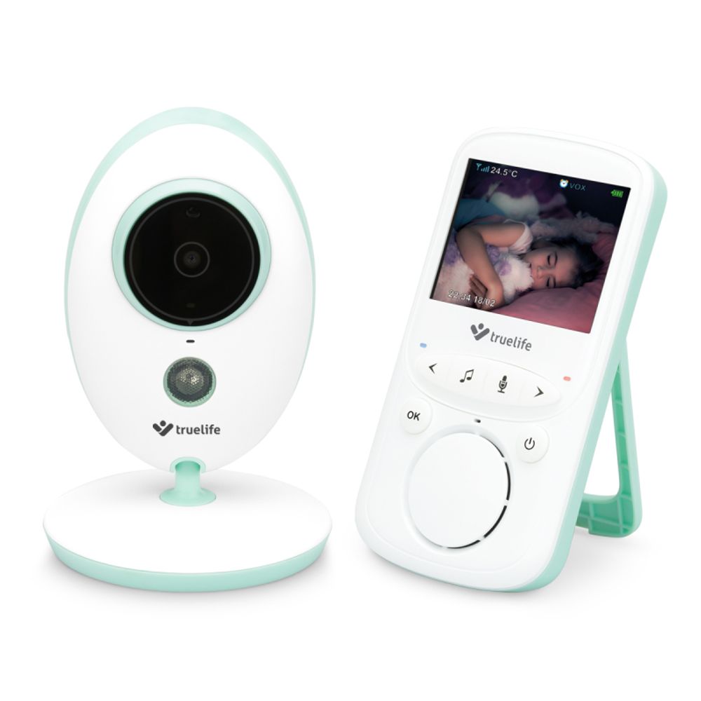 TrueLife Video Babysitter V24 Pro slika 1