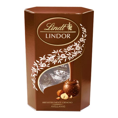 Lindt Lindor Trufli lješnjak 200 g slika 1