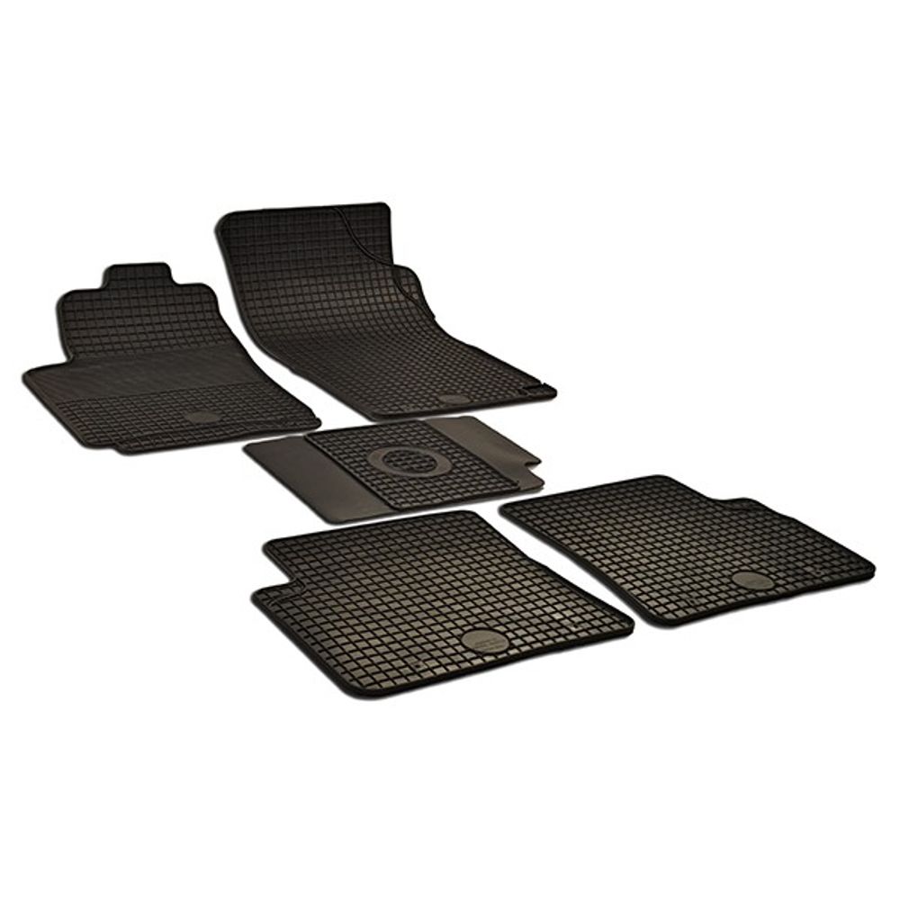 Gumene Patosnice po Mjeri za Citroen XSARA PICASSO (1999-2010) slika 1