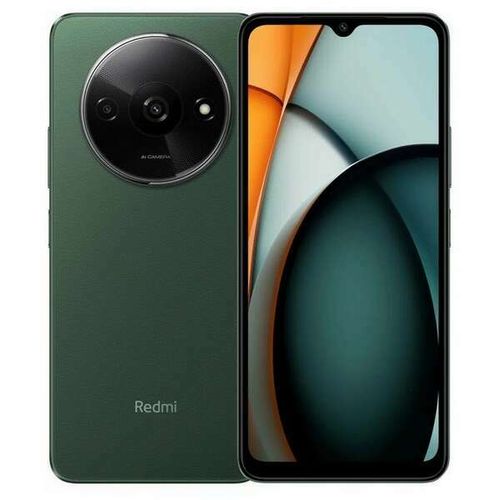 Xiaomi Redmi A3 Mobini telefon EU 4+128 Forest Green slika 1