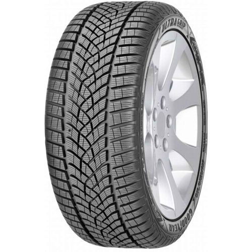 Goodyear Guma 265/60r18 114h ug perf + suv xl tl goodyear osobne zimske gume slika 1