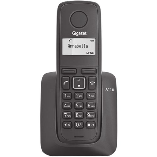 GIG-A116B Gigaset bežični telefon slika 1