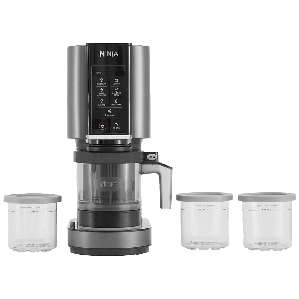 Ninja Aparat za sladoled NC300EU slika 4