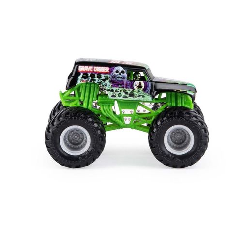 Monster Jam Maxi Vozilo Asst slika 4