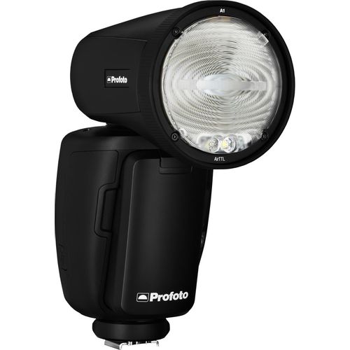 ProFoto A1 AirTTL-C Studio Light for Canon + battery GRATIS slika 1