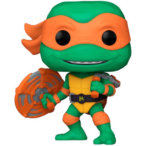 POP figure Ninja Turtles Michelangelo slika 2