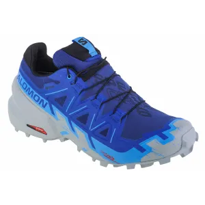 Salomon Speedcross 6 GTX 473020 - Trail Tenisice