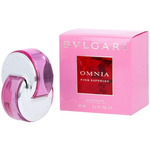 Bvlgari Omnia Pink Sapphire Eau De Toilette 65 ml (woman) slika 2