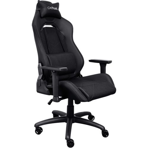 Stolica TRUST GXT714 RUYA ECO gaming crna slika 2