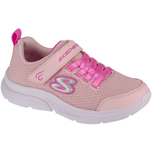 Skechers wavy-lites - blissfully free 303522l-ltpk slika 1