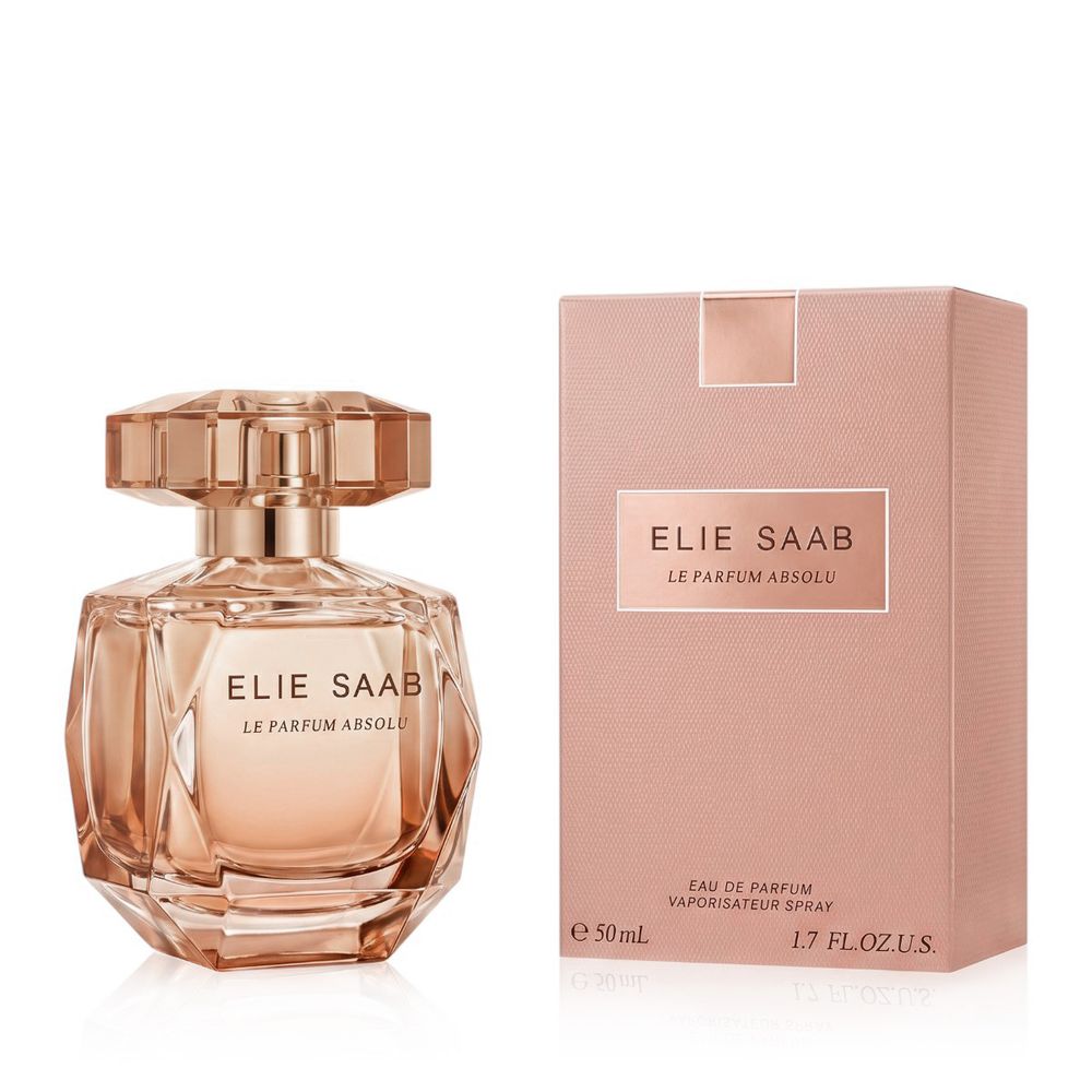 Elie Saab Le Parfum Absolu Eau de Parfum 50 ml slika 1