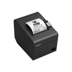 POS printer EPSON TM-T20III, C31CH51012, Ethernet 
