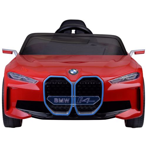 BMW i4 AKU 4×4 – crveni slika 3