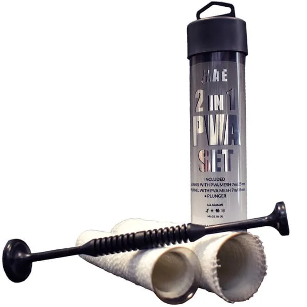 MATE PVA Mesh System 2u1 slika 1