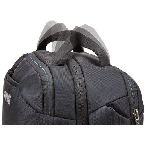 Putna torba Thule Subterra Boarding Bag 23L crna slika 4