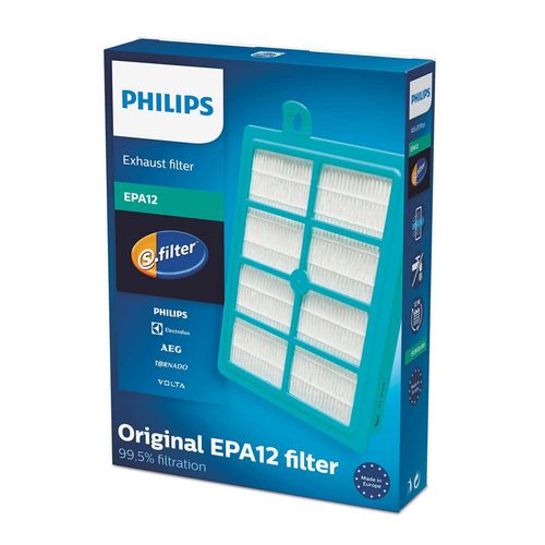 Philips ispušni filtar s-filter FC8031/00 slika 2