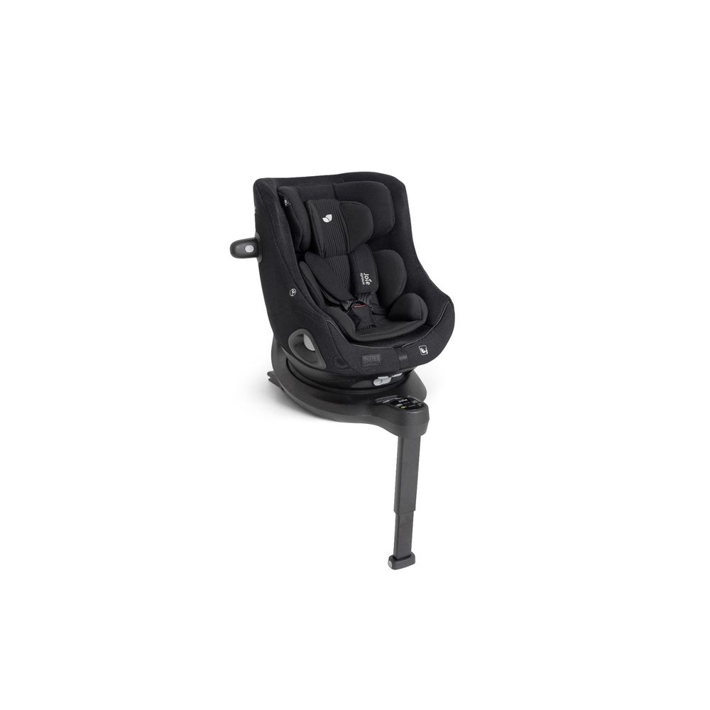 Joie autosjedalica i-Harbour Pro, Grupa 0+, 1 (0-18 kg) (40-105 cm) - Signature Eclipse Mesh slika 1