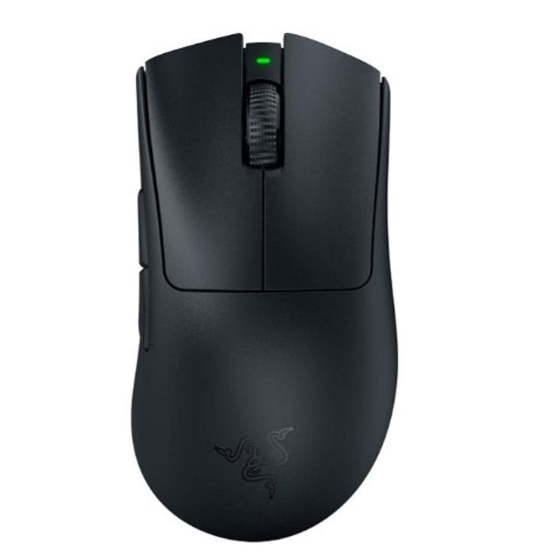 Razer Miš Razer DeathAdder V3 Pro – Ergonomic Wireless Gaming image