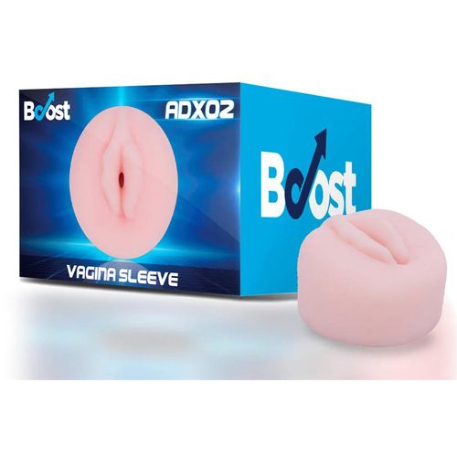 Boost nastavak za penis pumpu slika 5