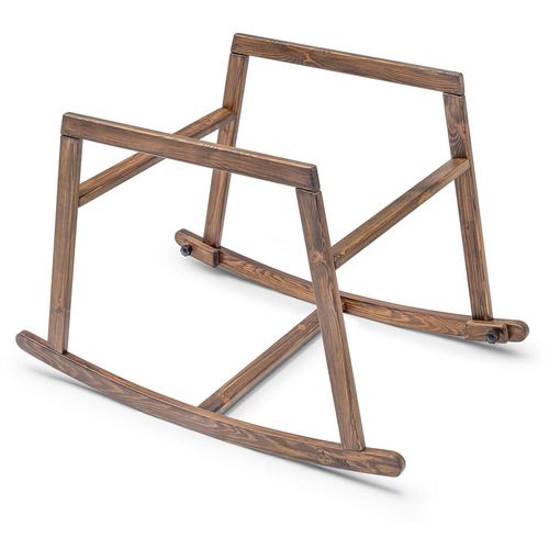 Hier - Black, Walnut Black
Walnut Cradle slika 2