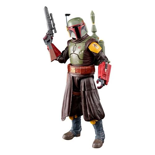 Star Wars Black Series Boba Fett Throne Room 15cm slika 1