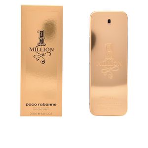 Paco Rabanne 1 Million Eau De Toilette 200 ml za muškarce