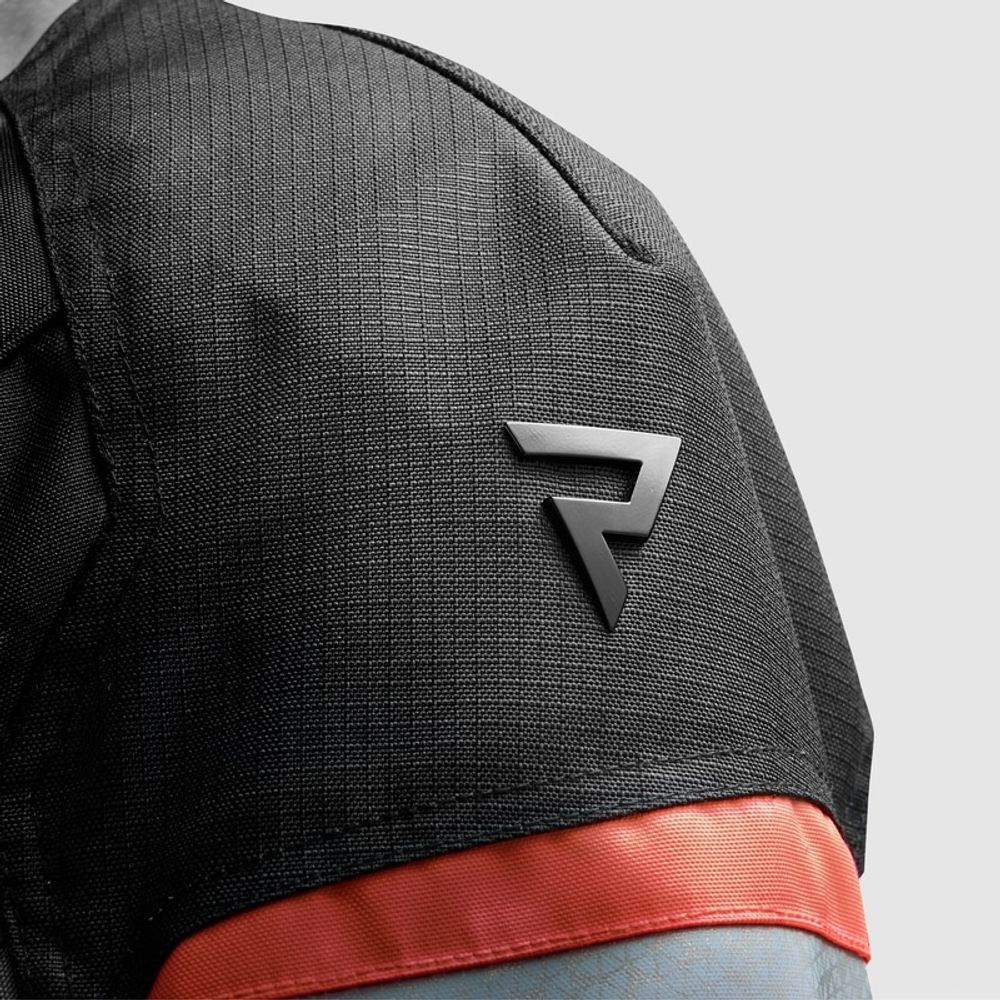 Rebelhorn Cubby V sivo/plava slika 13