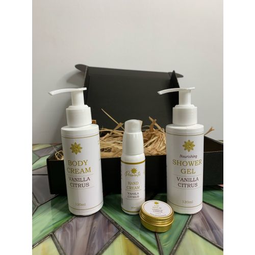 Promontis Beauty set slika 2